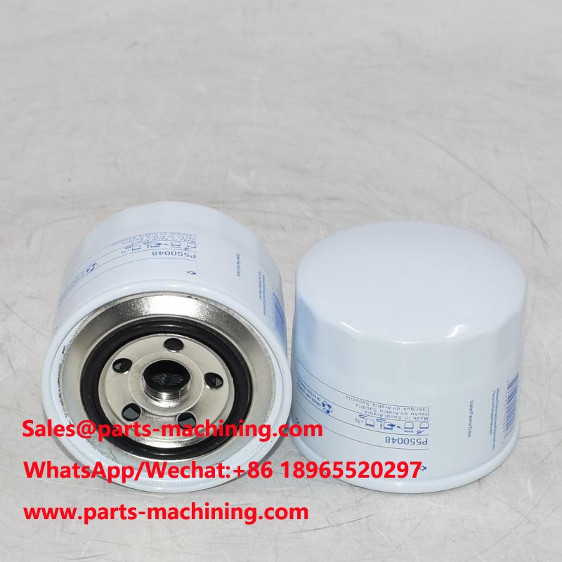 P550048 فلتر الوقود GM32359 للمولد