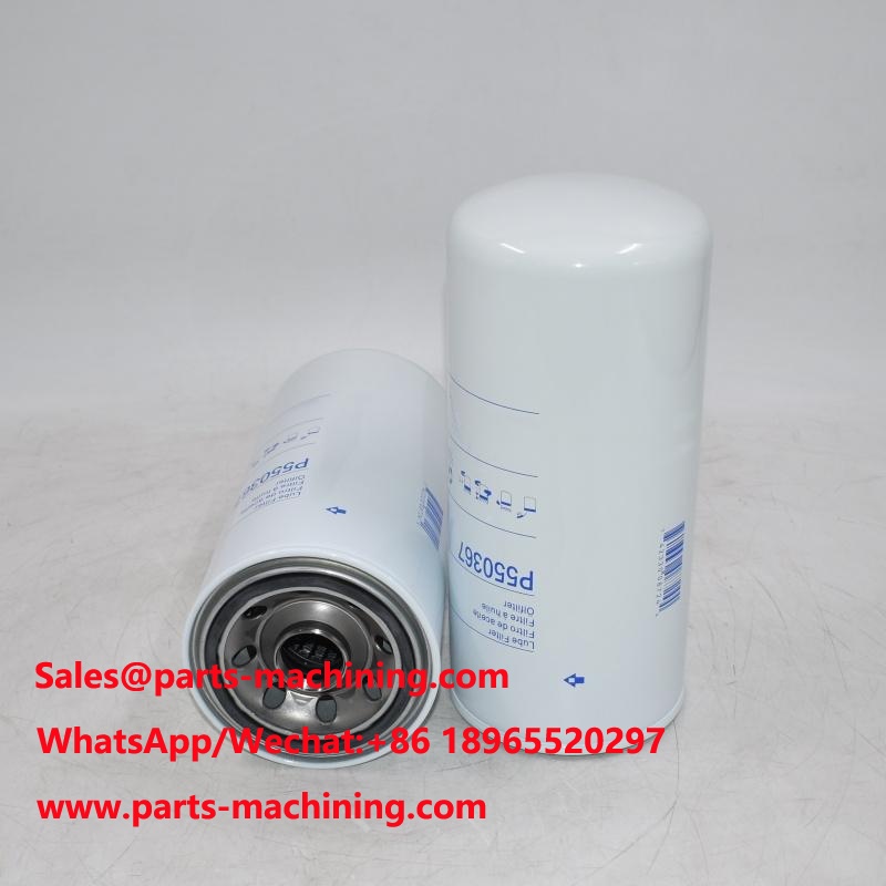 فلتر زيت أصلي P550367 1833121C1