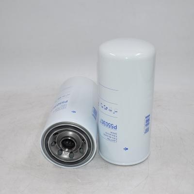 فلتر زيت أصلي P550367 1833121C1