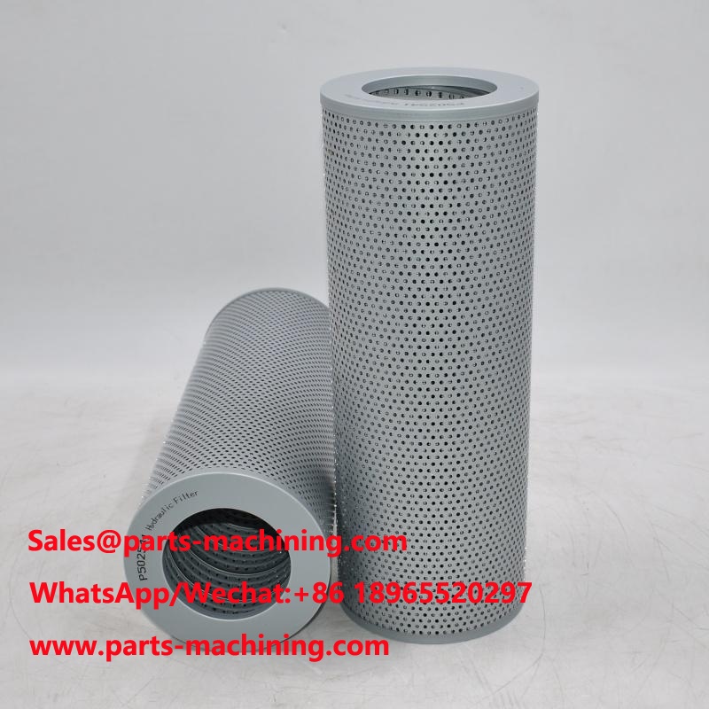 P502541 مرشح هيدروليكي H-56590 SH60366 يعادل
