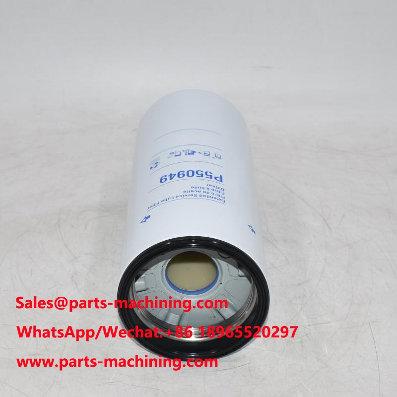 P550949 فلتر زيت 1515822 للرافعة الشوكية