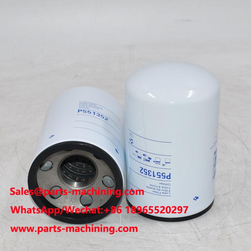 P551352 فلتر زيت 59154856 للضاغط