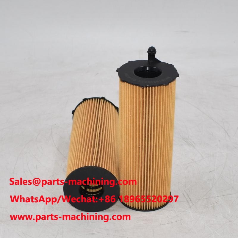 فلتر الزيت الأصلي X57518300024 OX196/2
