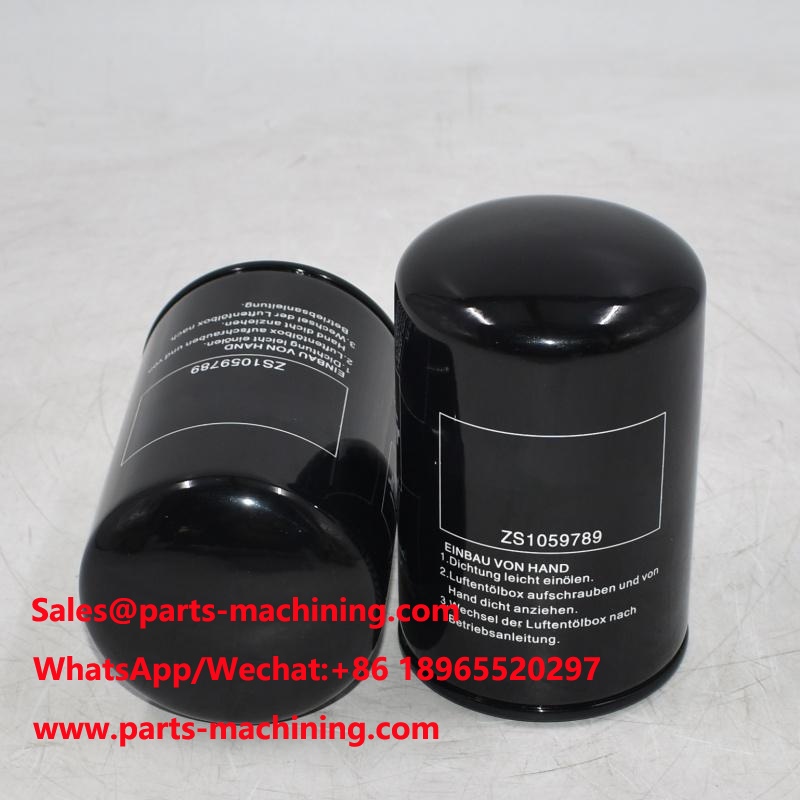 فلتر الزيت المرجعي ZS1059789 WD94025