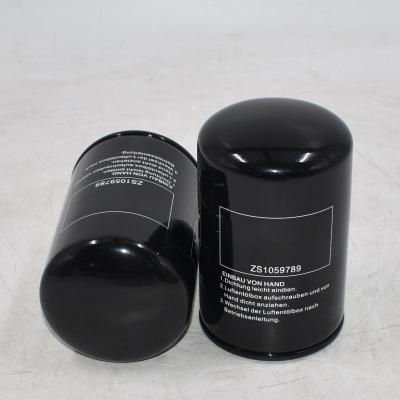 فلتر الزيت المرجعي ZS1059789 WD94025