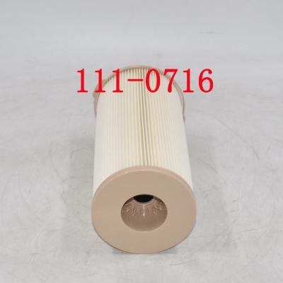 111-0716 فاصل الماء والوقود 33792 أجزاء محرك الديزل