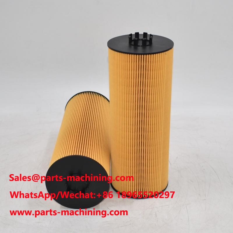 فلتر زيت HU12140X 145939 لماكينة الطحن