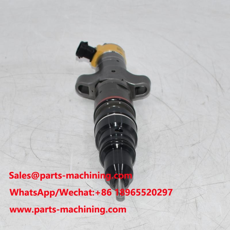حاقن وقود T400726 لمحرك سلسلة 1500
