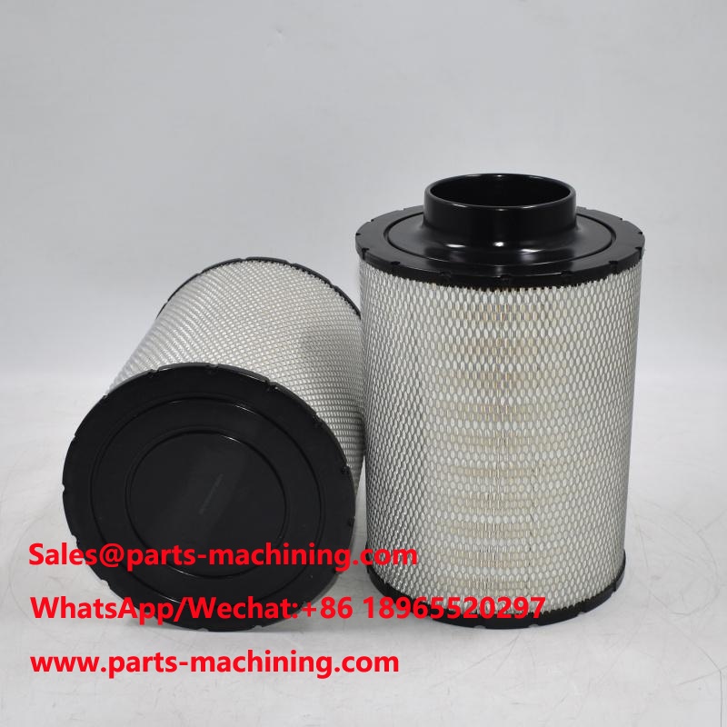 CUMMINS محركات فلتر الهواء AH1141 3912020 B085011 3I-0003
