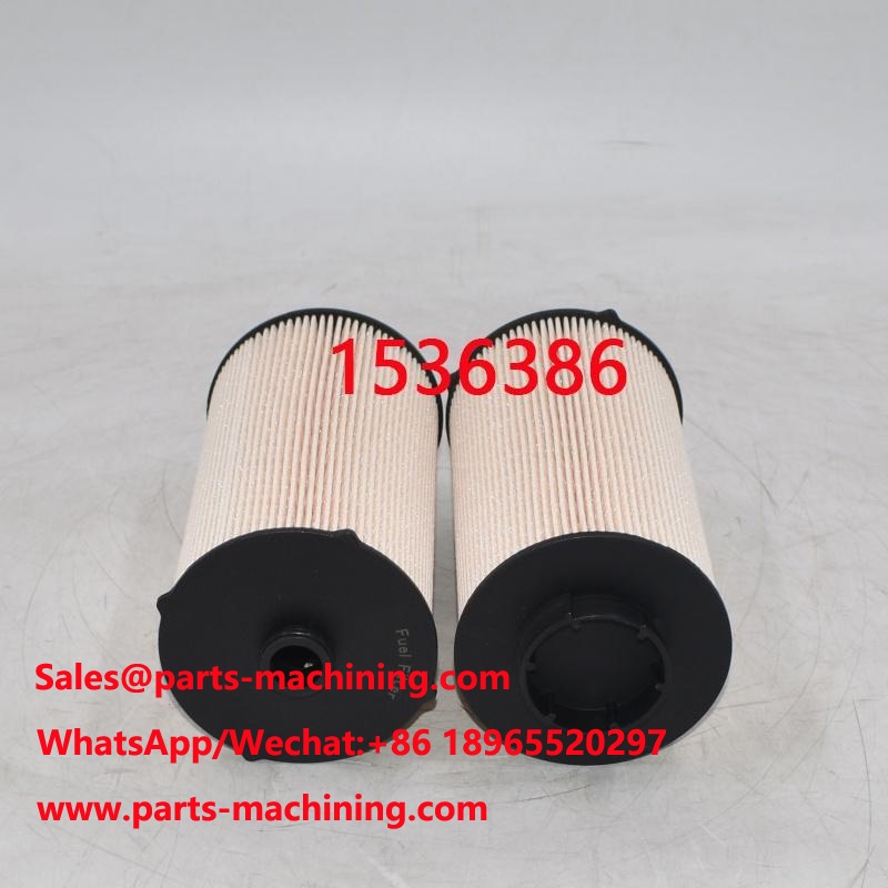 1536386 استبدال فلتر الوقود SN80057