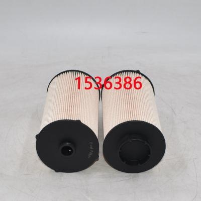 1536386 استبدال فلتر الوقود SN80057