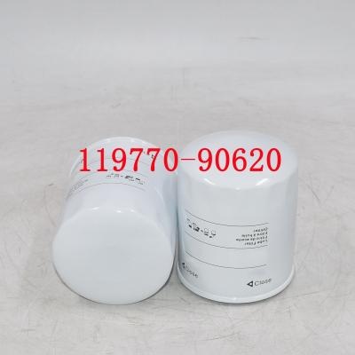 119770-90620 فلتر الزيت 57254 أجزاء محرك بحري