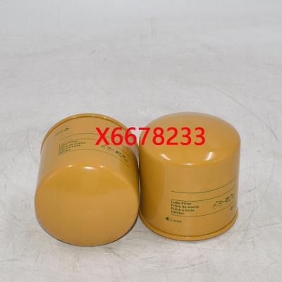 X6678233 فلتر زيت 57730 لعجلة التوجيه الانزلاقي