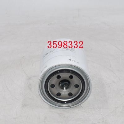 3598332 فلتر الزيت المرجعي H206W