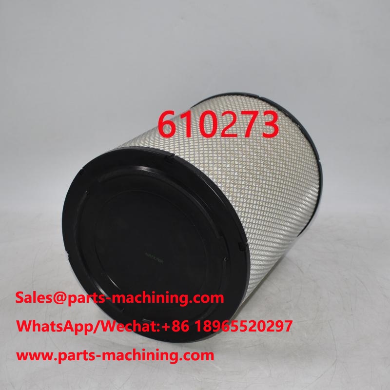 فلتر هواء عالي الكفاءة 610273 C30899