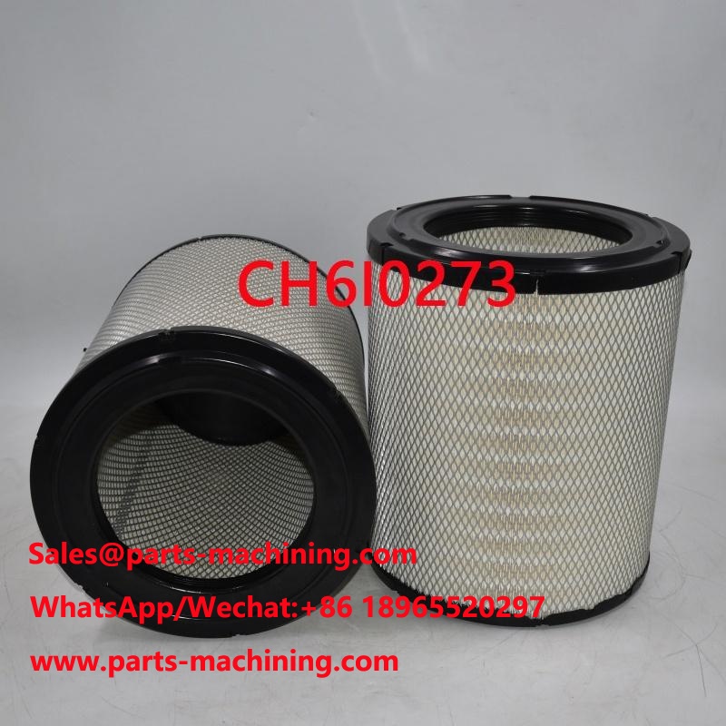 CH6I0273 استبدال فلتر الهواء P532473