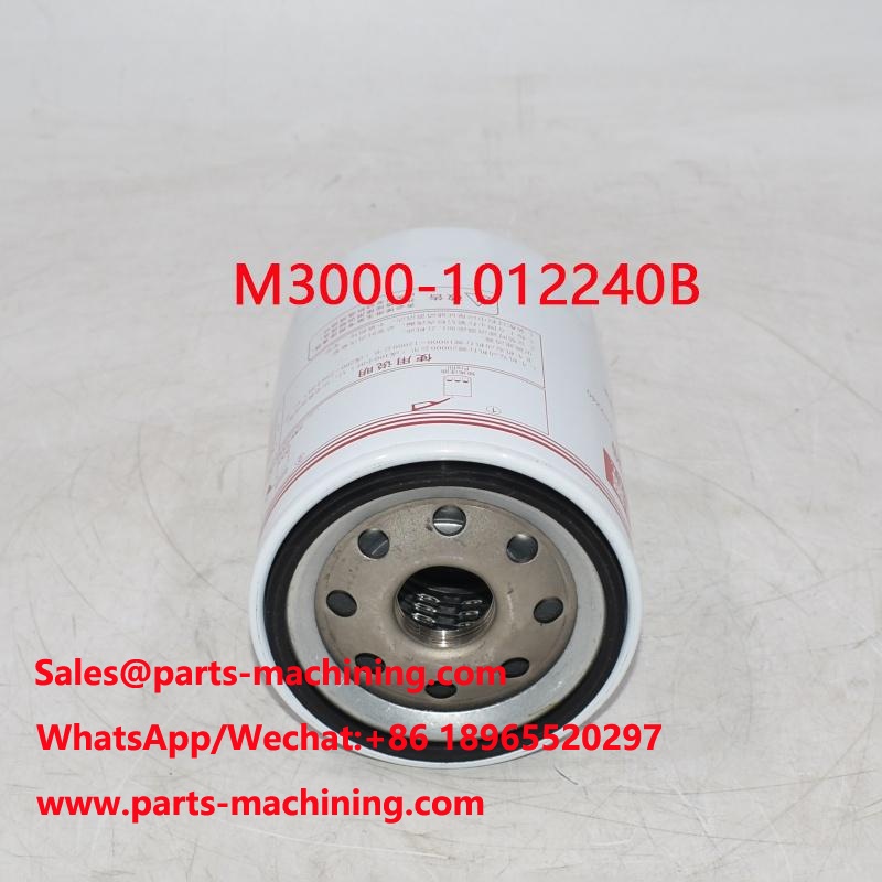 فلتر زيت المحرك M3000-1012240B B7483