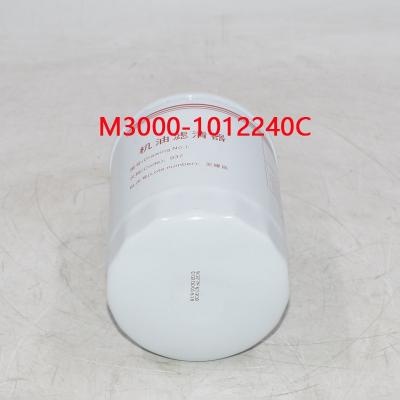 M3000-1012240C استبدال فلتر الزيت SO15000