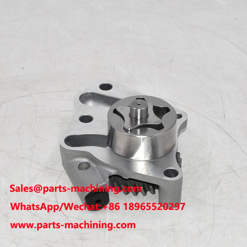 129900-32001 مضخة زيت لـ 4TNE98 4TNV98