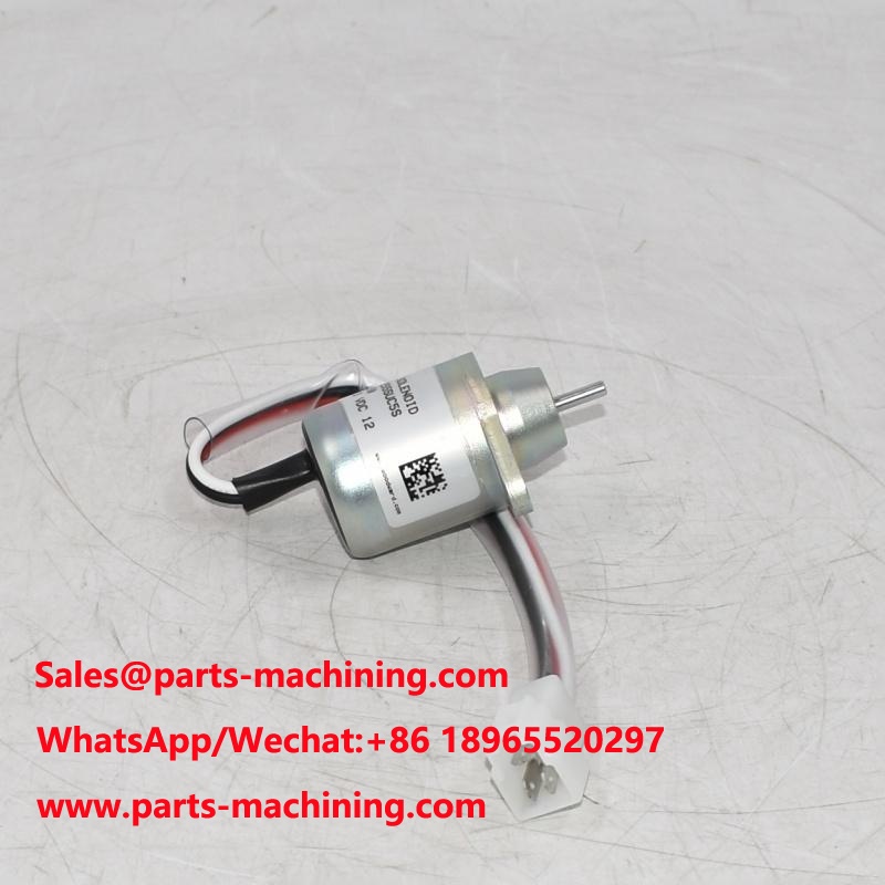 صمام الملف اللولبي 12 فولت 119653-77950 1503Es-12S5Suc5S