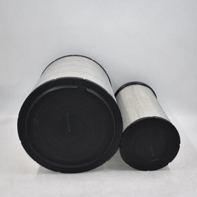 فلتر هواء عالي الكفاءة AF25262 AF25263