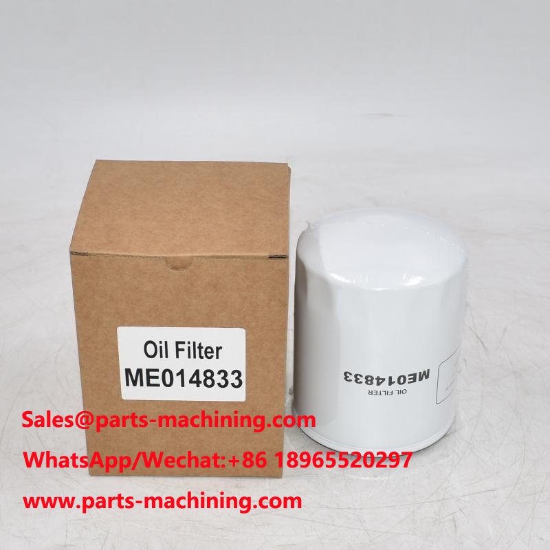 Oil Filter ME014833