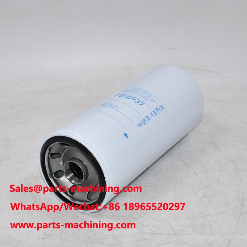 فلتر فاصل الماء والوقود الأصلي P550937 330510017