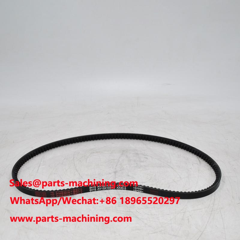 استبدال حزام محرك V-Belt YC80-SPA-1080B
