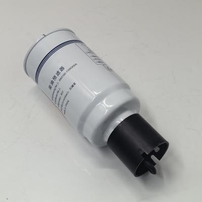 A60B00-1105350A تغيير فلتر الديزل المسبق