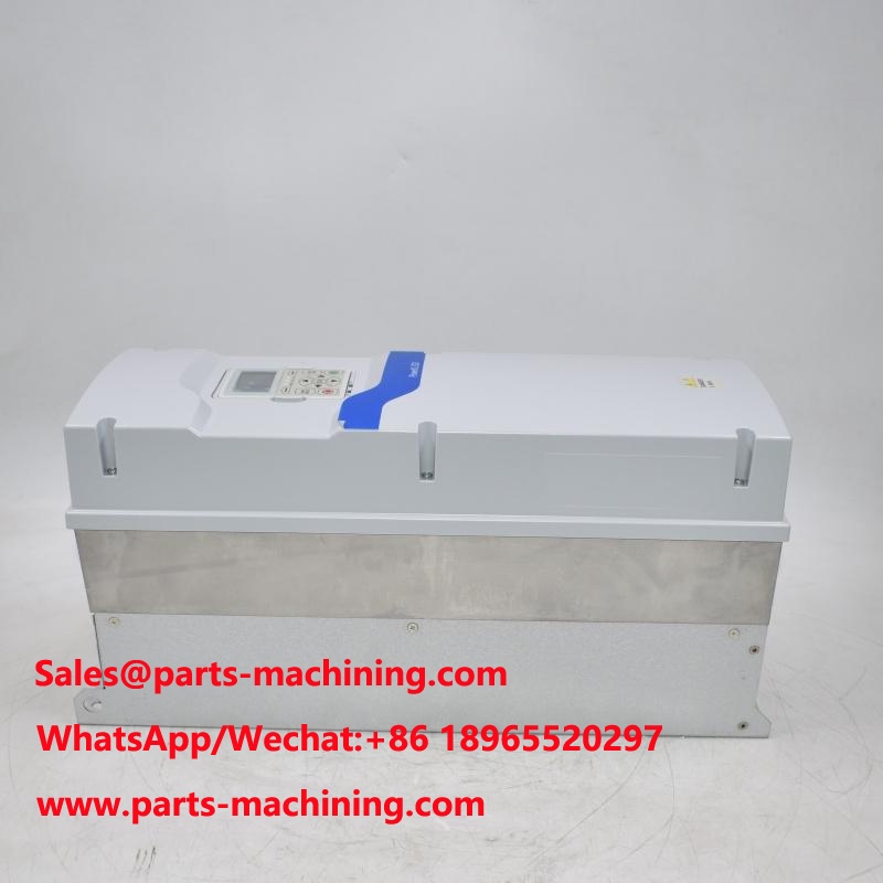 محرك تردد متغير عالي الأداء DG1-34031FB-C21C