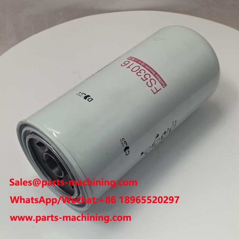 فاصل مياه الوقود عالي الجودة FS53016 SFC-38110