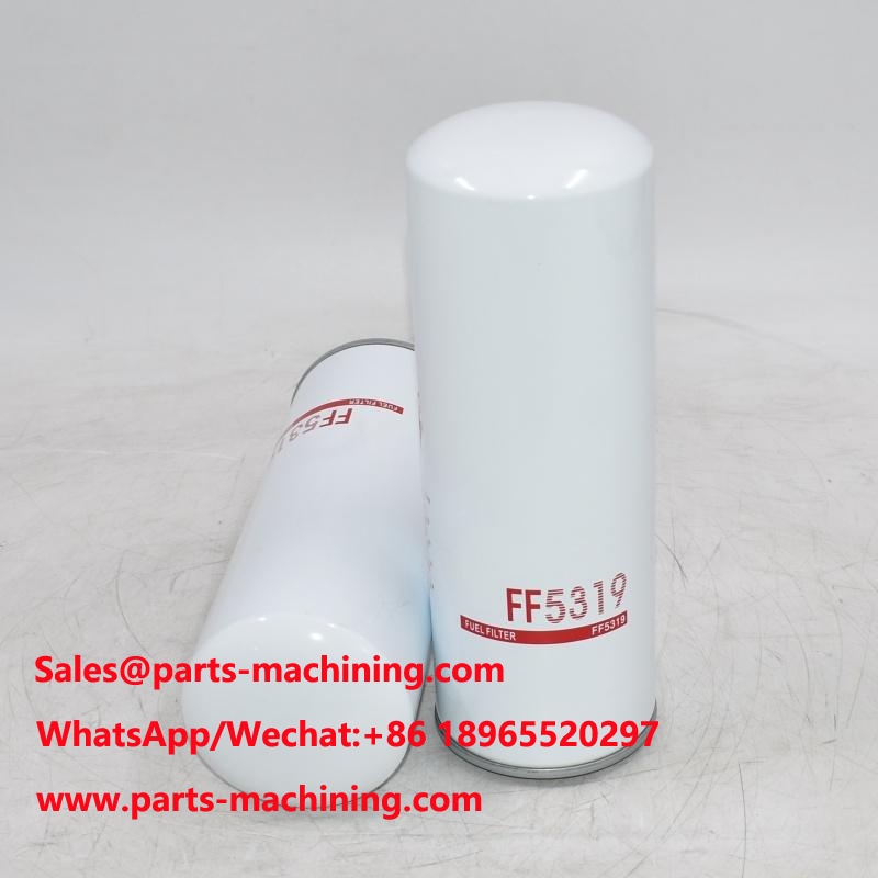 FF5319 , P551319 , BF7587 , فلتر وقود 1R0749 لـ CATERPILLAR 900F
