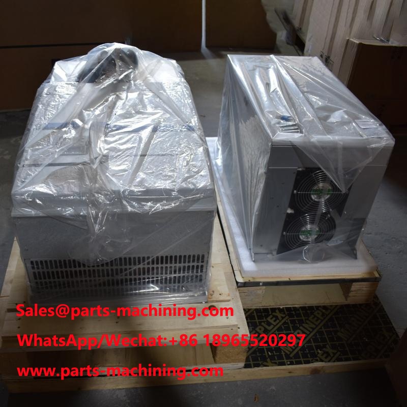 محرك التردد المتغير DG1-34245FN-C21C