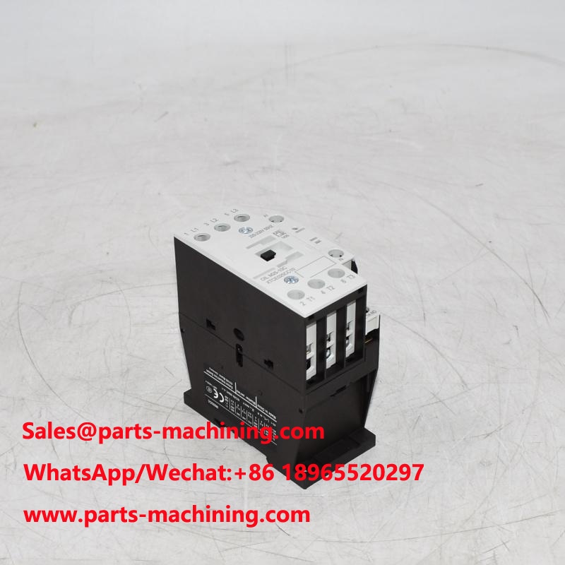 استبدال قواطع DILM25-10C