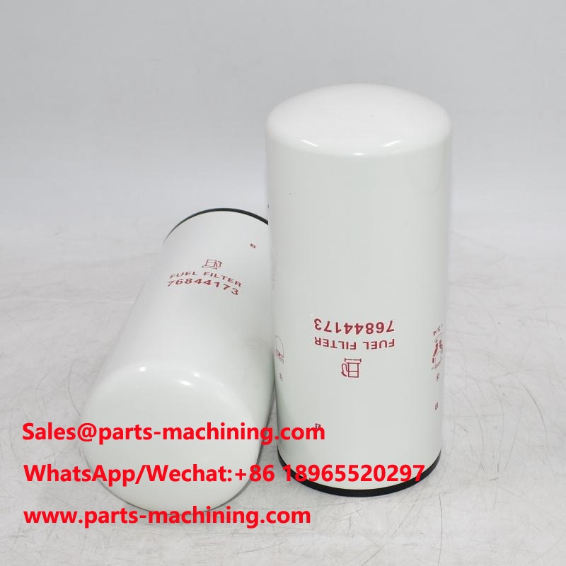 فلتر الزيت 76844173 مرجع متقاطع SN40624
