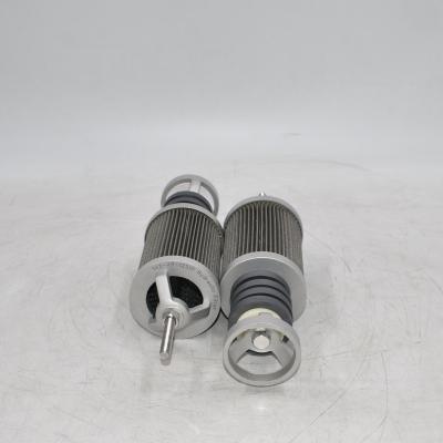 فلتر هيدروليكي لأجزاء الجرافة 14X-49-12310 SH60700