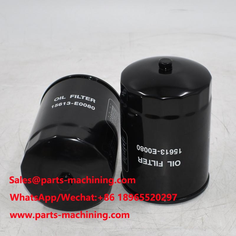 فلتر زيت هينو 15613-E0080 P502413 C-1328 LF16253
