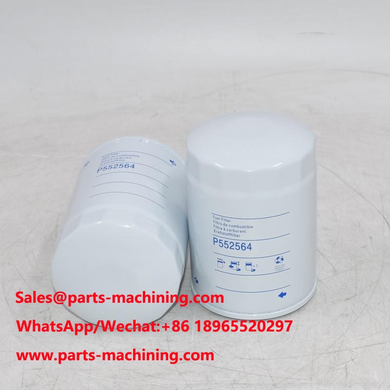 تكلفة فلتر الوقود P552564