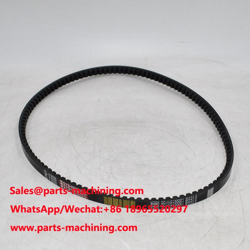B47-17X1200LI مرجع متقاطع للحزام V