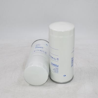 فلتر الزيت P550425 B7685 C-5717 LF3654
