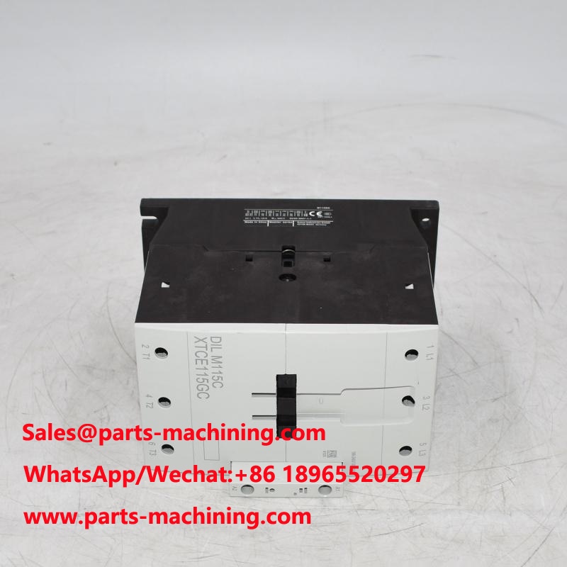 موصل DILM115C XTCE115GC