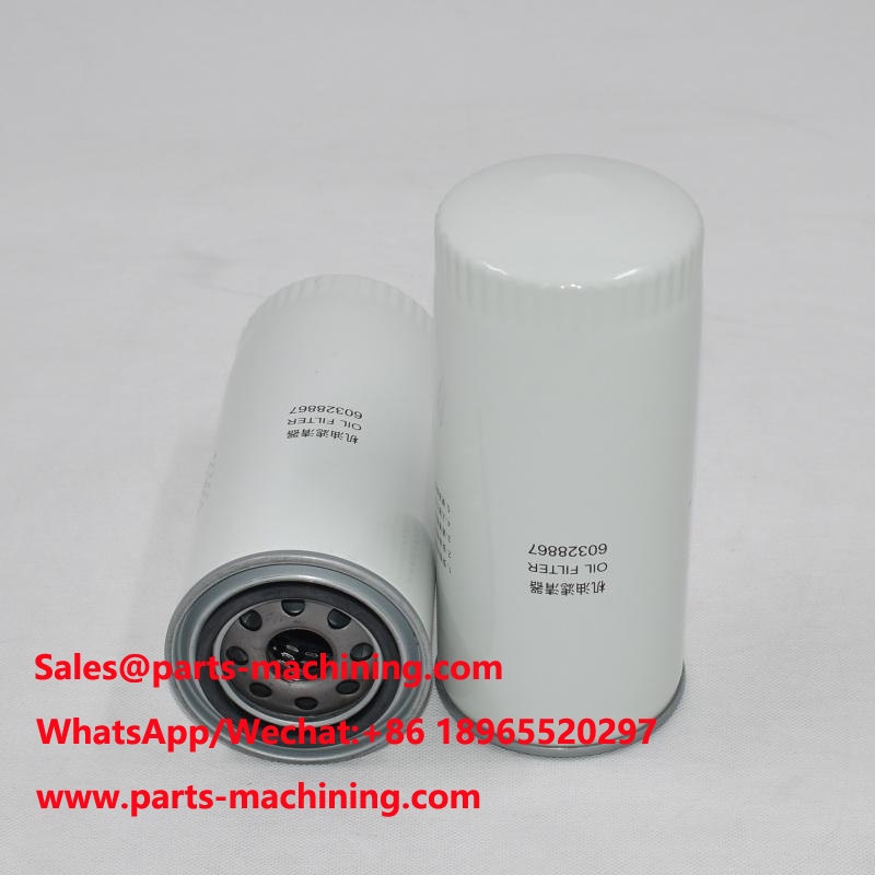 البحث عن فلتر الزيت 60328867 1000424655A