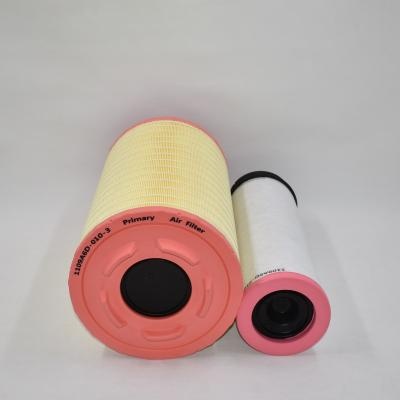 طقم فلتر هواء عالي الجودة 1109A6D-010-3