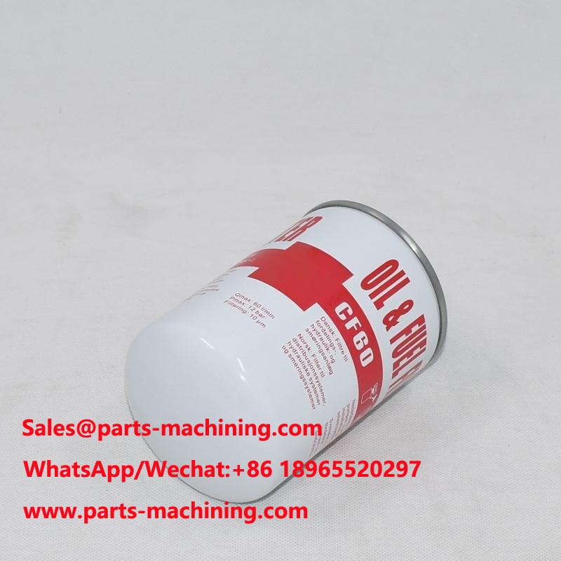 فلتر هيدروليكي حقيقي CF60 HF6535
    