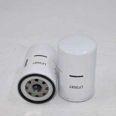مرجع فلتر الزيت LF3587 1-13240047-1
