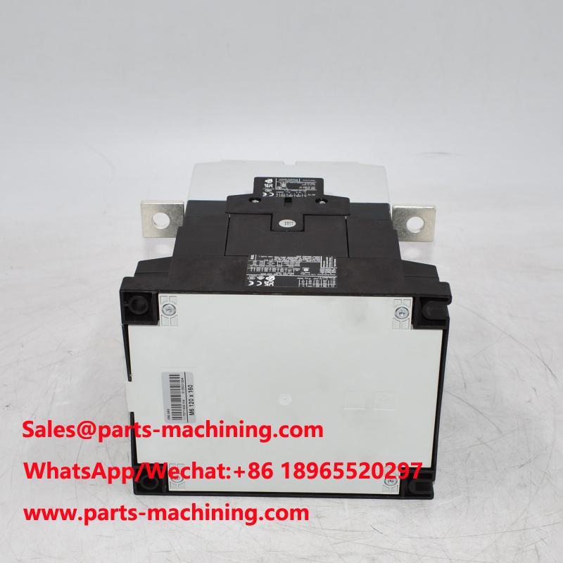 DILM250-S-22 موصل XTCS250L