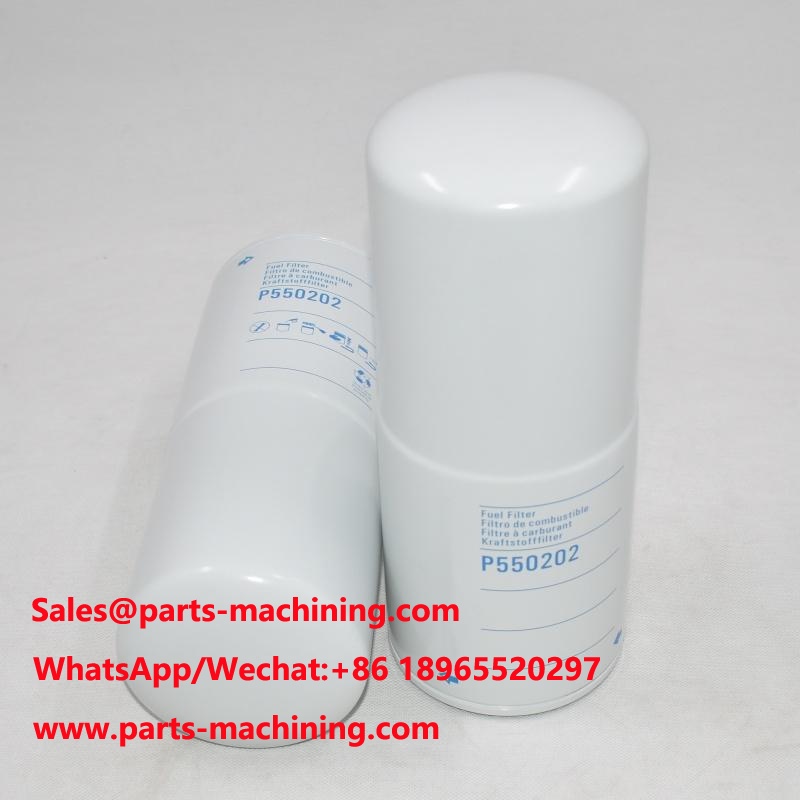 فلتر وقود عالي الجودة P550202 120002060