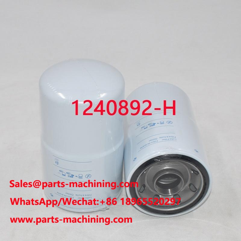 فلتر زيت أصلي 1240892-H LF3478