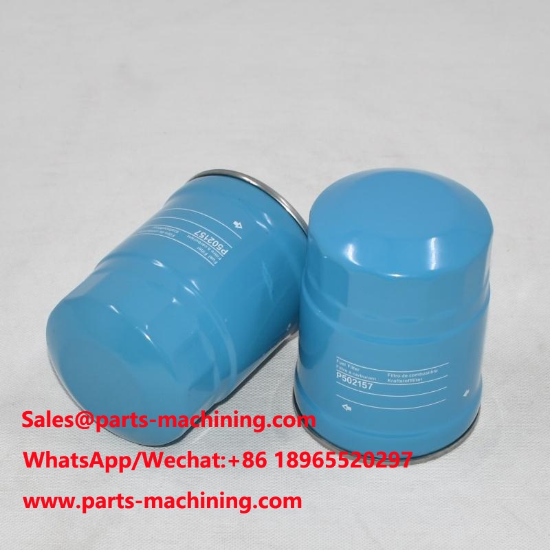 P502157 فلتر الوقود المرجعي R207-23-570