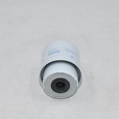 استبدال فلتر الوقود P551426